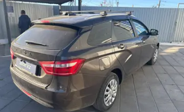 LADA (ВАЗ) Vesta 2020 года за 5 000 000 тг. в Уральск