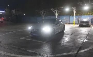 Hyundai Sonata 2023 года за 12 500 000 тг. в Алматы фото 1