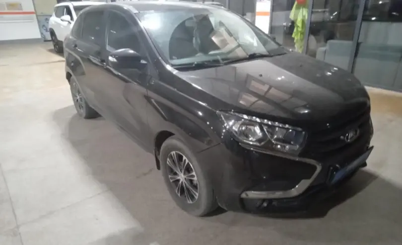 LADA (ВАЗ) XRAY 2018 года за 4 500 000 тг. в Караганда фото 3