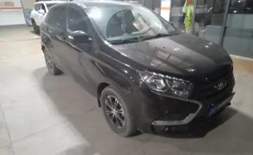 LADA (ВАЗ) XRAY 2018 года за 4 500 000 тг. в Караганда фото 3