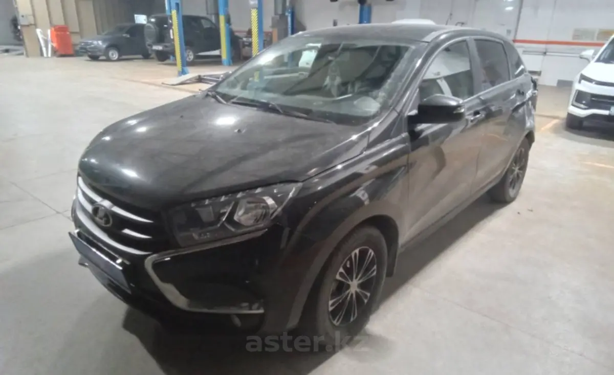 LADA (ВАЗ) XRAY 2018 года за 4 500 000 тг. в Караганда