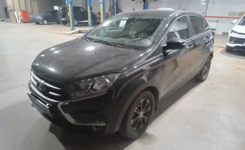 LADA (ВАЗ) XRAY 2018 года за 4 500 000 тг. в Караганда