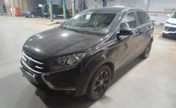 LADA (ВАЗ) XRAY 2018 года за 4 500 000 тг. в Караганда фото 1