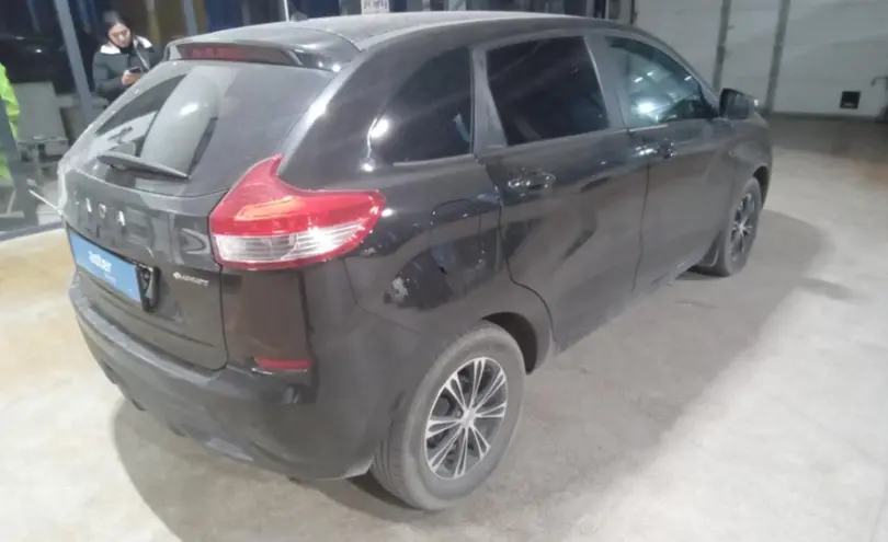 LADA (ВАЗ) XRAY 2018 года за 4 500 000 тг. в Караганда фото 5