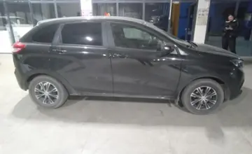 LADA (ВАЗ) XRAY 2018 года за 4 500 000 тг. в Караганда фото 4