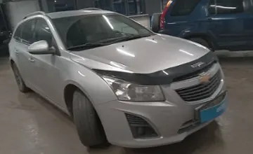 Chevrolet Cruze 2013 года за 4 000 000 тг. в Астана фото 2