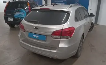 Chevrolet Cruze 2013 года за 4 000 000 тг. в Астана фото 3