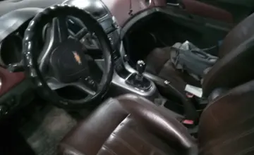 Chevrolet Cruze 2013 года за 4 000 000 тг. в Астана фото 5