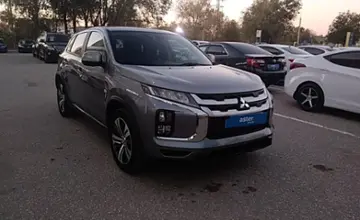 Mitsubishi Outlander Sport 2022 года за 10 000 000 тг. в Актобе фото 3