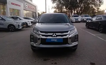 Mitsubishi Outlander Sport 2022 года за 10 000 000 тг. в Актобе фото 2