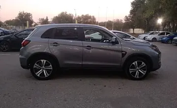 Mitsubishi Outlander Sport 2022 года за 10 000 000 тг. в Актобе фото 4