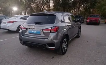 Mitsubishi Outlander Sport 2022 года за 10 000 000 тг. в Актобе