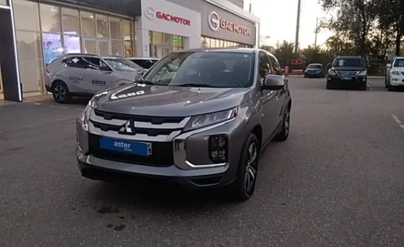 Mitsubishi Outlander Sport 2022 года за 10 000 000 тг. в Актобе