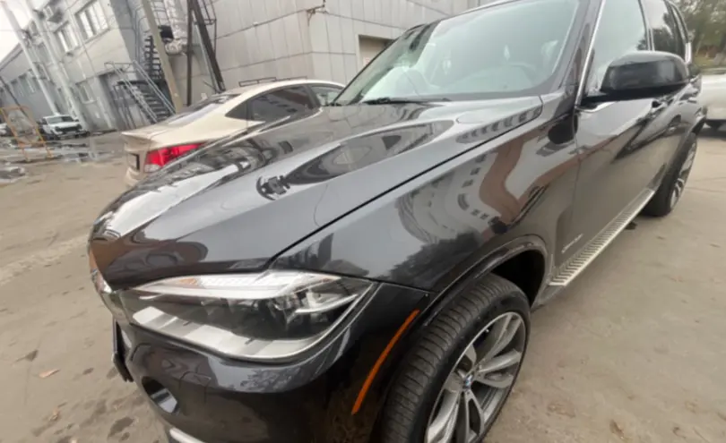 BMW X5 2014 года за 15 900 000 тг. в Костанай