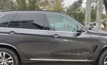 BMW X5 2014 года за 15 900 000 тг. в Костанай фото 4