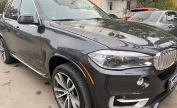 BMW X5 2014 года за 15 900 000 тг. в Костанай фото 3