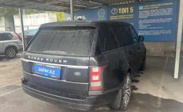 Land Rover Range Rover 2014 года за 19 000 000 тг. в Алматы