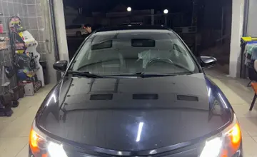 Toyota Camry 2013 года за 8 200 000 тг. в Тараз фото 2