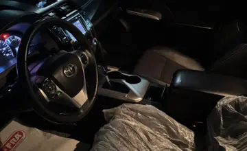 Toyota Camry 2013 года за 8 200 000 тг. в Тараз фото 3