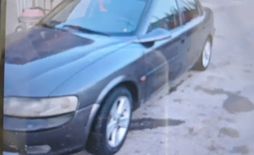 Opel Vectra 1997 года за 1 500 000 тг. в Шымкент