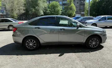 LADA (ВАЗ) Vesta 2020 года за 4 700 000 тг. в Павлодарская область