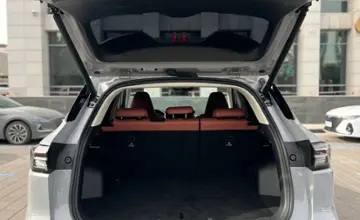 Changan CS55PLUS 2024 года за 10 300 000 тг. в Астана
