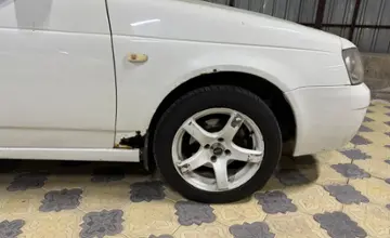 LADA (ВАЗ) Priora 2012 года за 1 600 000 тг. в Алматы