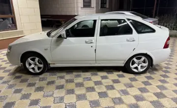 LADA (ВАЗ) Priora 2012 года за 1 600 000 тг. в Алматы фото 4