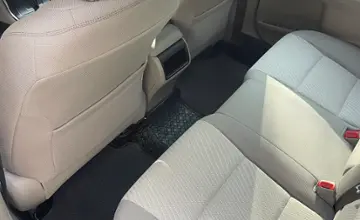 Toyota Camry 2016 года за 11 000 000 тг. в Кызылорда фото 3