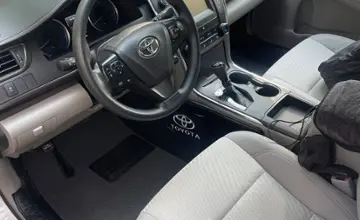 Toyota Camry 2016 года за 11 000 000 тг. в Кызылорда фото 4