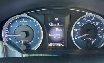 Toyota Camry 2016 года за 11 000 000 тг. в Кызылорда