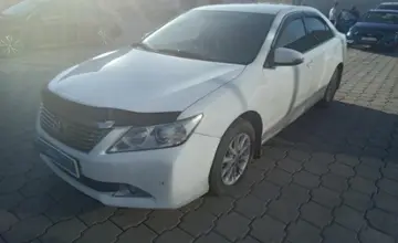 Toyota Camry 2013 года за 7 500 000 тг. в Караганда фото 1