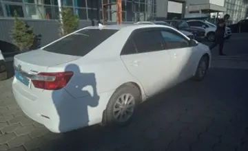 Toyota Camry 2013 года за 7 500 000 тг. в Караганда