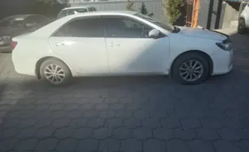 Toyota Camry 2013 года за 7 500 000 тг. в Караганда фото 4