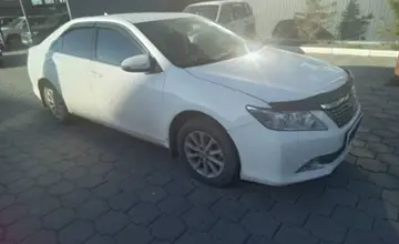 Toyota Camry 2013 года за 7 500 000 тг. в Караганда фото 3