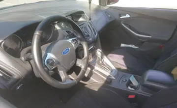 Ford Focus 2015 года за 5 500 000 тг. в Алматы фото 5