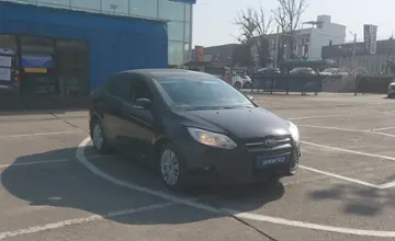 Ford Focus 2015 года за 5 500 000 тг. в Алматы фото 2