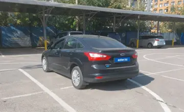 Ford Focus 2015 года за 5 500 000 тг. в Алматы фото 4