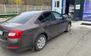 Skoda Octavia 2013 года за 6 500 000 тг. в Усть-Каменогорск