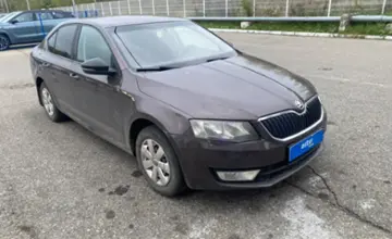 Skoda Octavia 2013 года за 6 500 000 тг. в Усть-Каменогорск фото 3