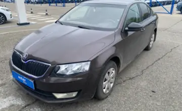Skoda Octavia 2013 года за 6 500 000 тг. в Усть-Каменогорск фото 1