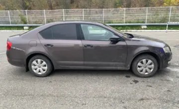 Skoda Octavia 2013 года за 6 500 000 тг. в Усть-Каменогорск фото 4