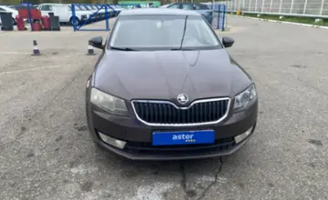Skoda Octavia 2013 года за 6 500 000 тг. в Усть-Каменогорск фото 2