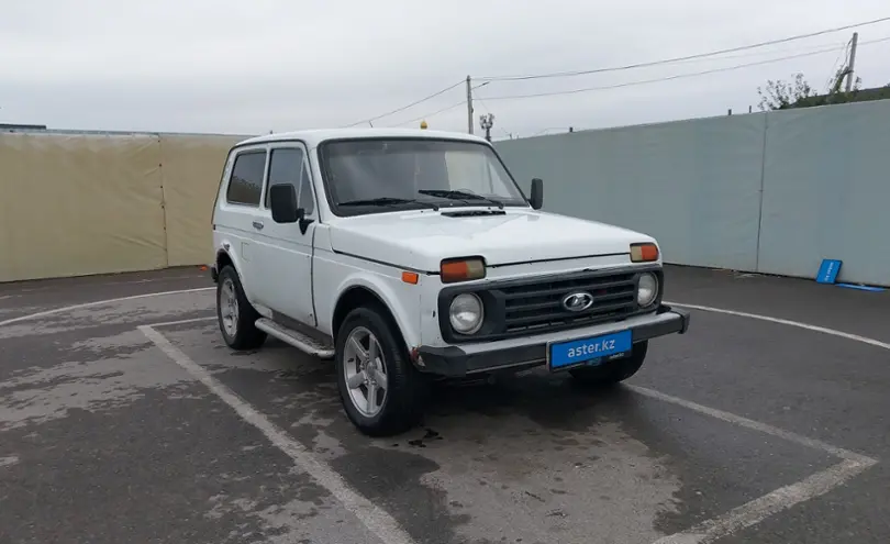 LADA (ВАЗ) 2121 (4x4) 1998 года за 1 000 000 тг. в Шымкент фото 2