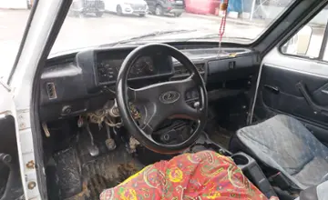 LADA (ВАЗ) 2121 (4x4) 1998 года за 1 000 000 тг. в Шымкент фото 5