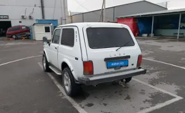 LADA (ВАЗ) 2121 (4x4) 1998 года за 1 000 000 тг. в Шымкент фото 4