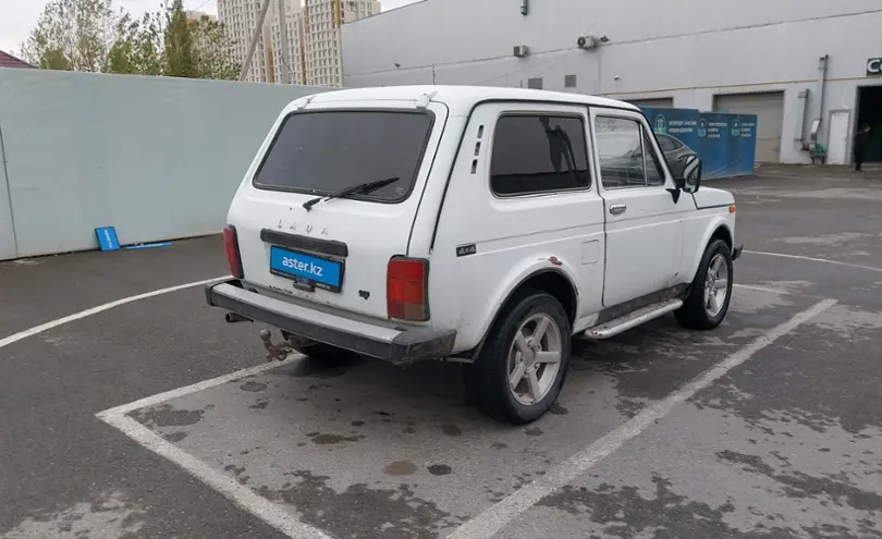 LADA (ВАЗ) 2121 (4x4) 1998 года за 1 000 000 тг. в Шымкент фото 3