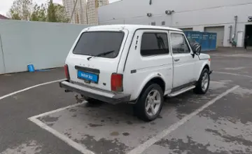 LADA (ВАЗ) 2121 (4x4) 1998 года за 1 000 000 тг. в Шымкент фото 3