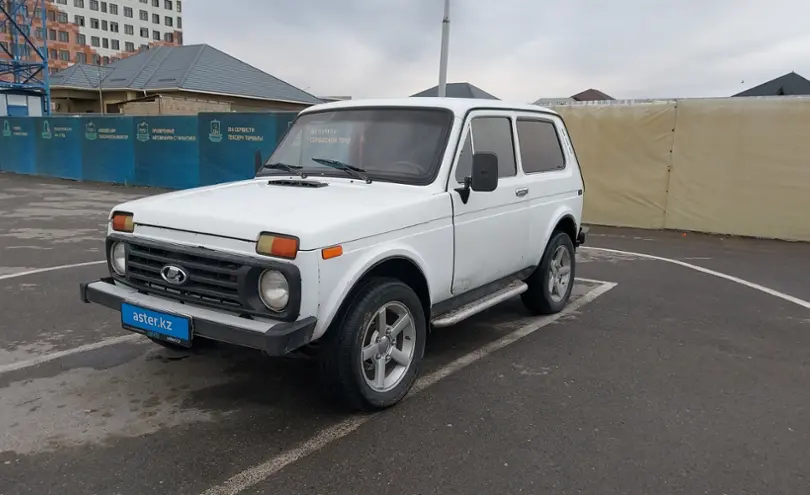 LADA (ВАЗ) 2121 (4x4) 1998 года за 1 000 000 тг. в Шымкент