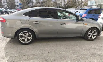 Ford Mondeo 2007 года за 5 200 000 тг. в Костанай фото 4